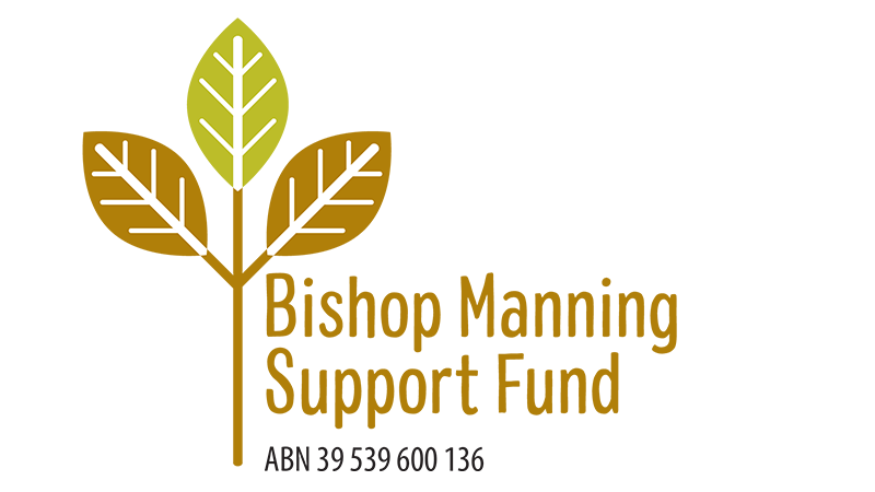 Bishop Manning Scholarship Fund BMSF