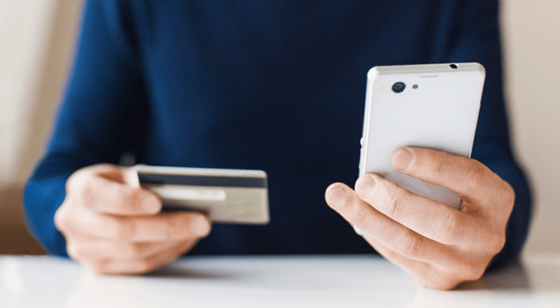 Ordering School Uniforms