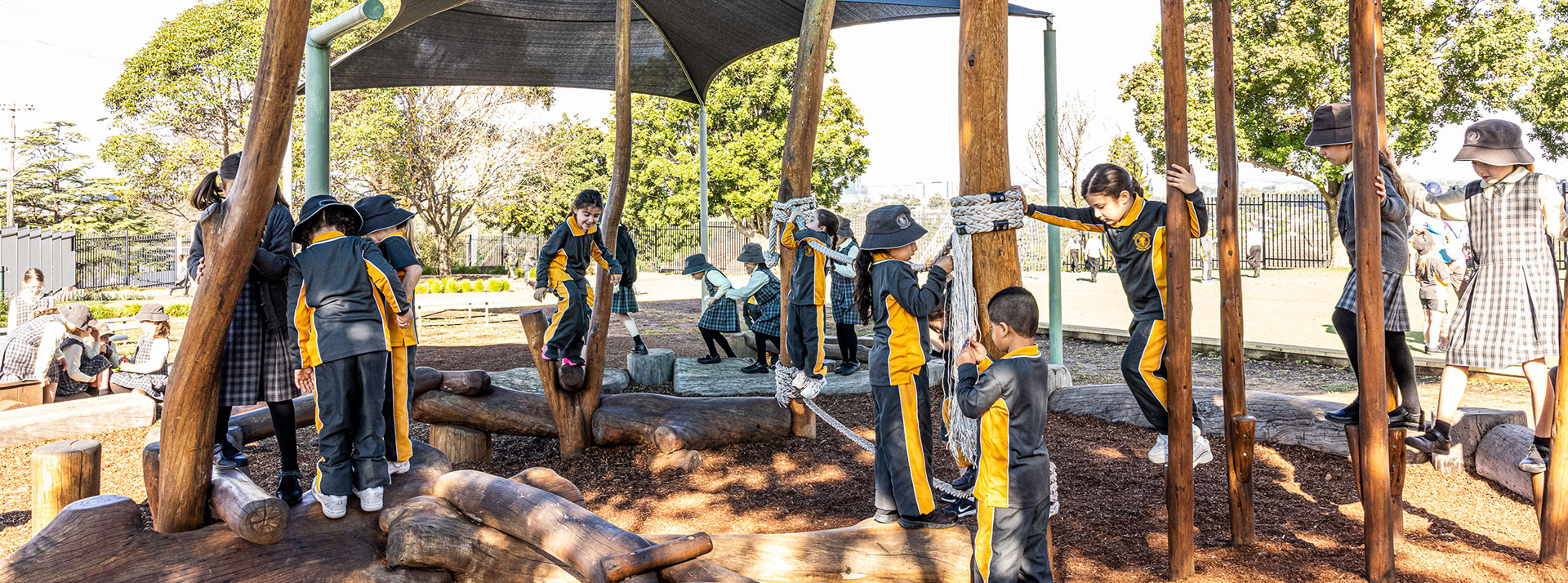 Facilities and Resources