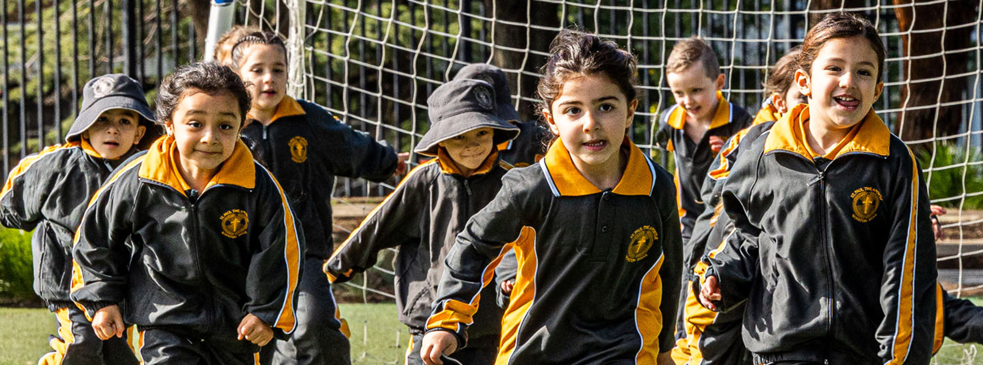 Attend our Open Day on 3 March