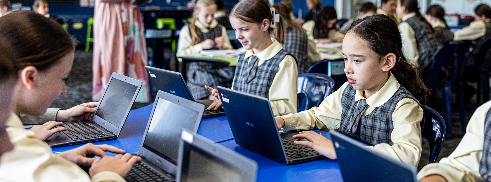 Policies and Procedures