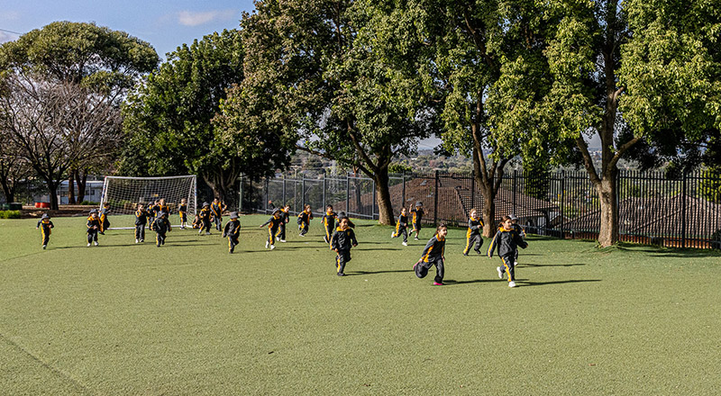 Term Dates at St Paul The Apostle Primary Winston Hills