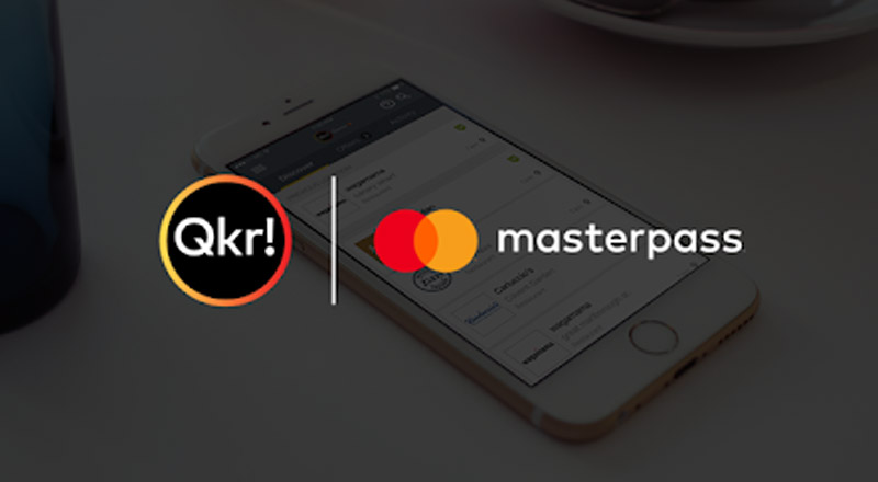 QKR! provides secure payments at St Paul The Apostle Primary Winston Hills