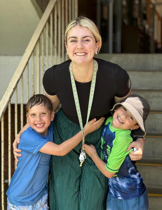 Teaching Excellence at St Paul the Apostle Primary Winston Hills