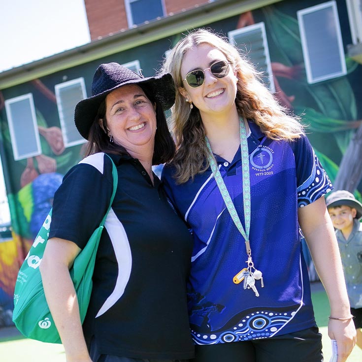 Teaching Excellence at St Paul the Apostle Primary Winston Hills